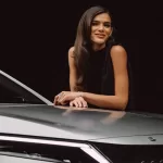 Bruna Marquezine e Omoda apresentam a nova era dos SUVs híbridos
