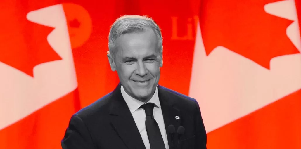 Canadá considera abandonar tarifa de 100% sobre EVs chineses em troca de acordo comercial agrícola