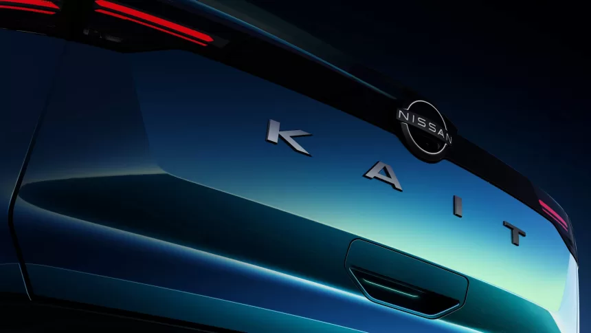 Nissan Kait: O SUV Compacto que Promete Agitar o Mercado Brasileiro em 2026
