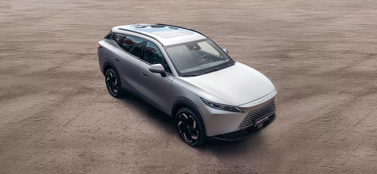 OMODA 7 PHEV OUT 2025 5