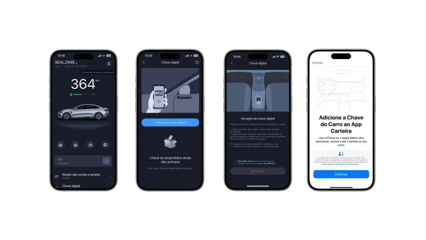Apps de Montadoras: Este guia apresenta um panorama completo dos principais apps disponíveis no mercado brasileiro em 2025.