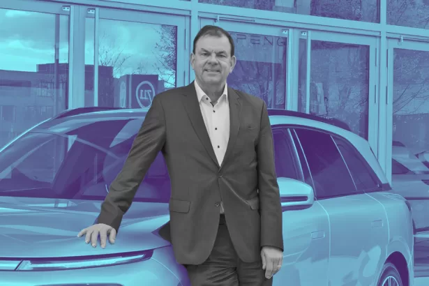 Markus Schrick, CEO da montadora chinesa na Alemanha, defende liberdade de escolha na transição elétrica e revela estratégia comercial da marca