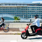 Barcelona Ciclomotores