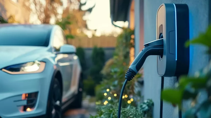 Pesquisa Global - Global EV Alliance