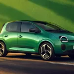 Renault Twingo E-Tech Electric: o retorno do ícone dos anos 90
