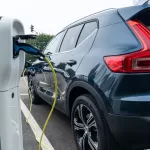 Declínio dos Híbridos Plug-in na Europa