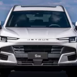 Jetour S06 Brasil SUV