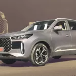 CAOA Chery Tiggo 5x 2027