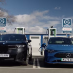 BMW iX3 e Mercedes CLA